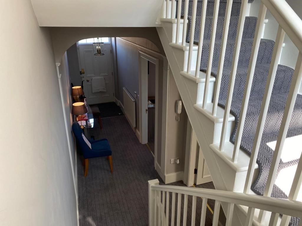 Willa No. 41 Town House Inverness Zewnętrze zdjęcie