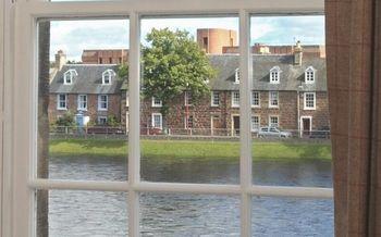 Willa No. 41 Town House Inverness Zewnętrze zdjęcie