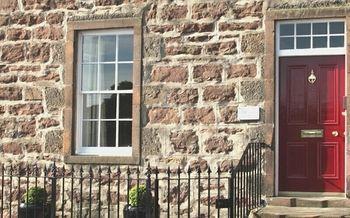 Willa No. 41 Town House Inverness Zewnętrze zdjęcie
