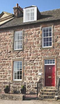 Willa No. 41 Town House Inverness Zewnętrze zdjęcie
