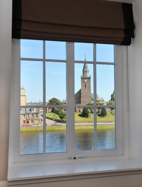Willa No. 41 Town House Inverness Zewnętrze zdjęcie